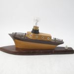 630 7575 TABLE LAMP